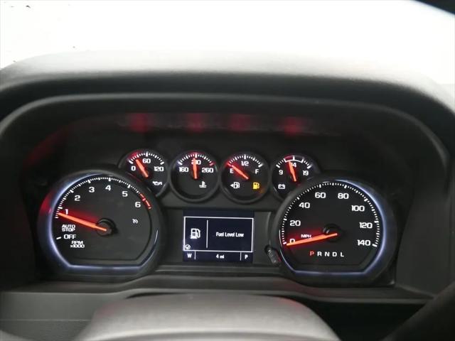2026 GMC Sierra 1500 Regular Cab, Standard Bed, Pro, RWD