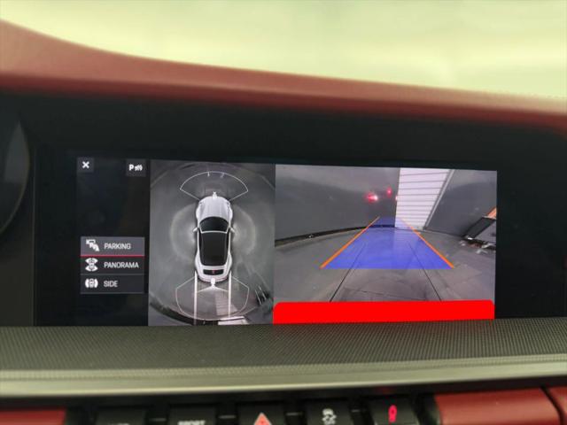 2021 Porsche 911 Carrera 4 Cabriolet