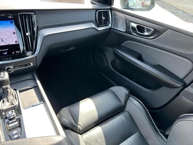 2021 Volvo S60 T6 R-Design