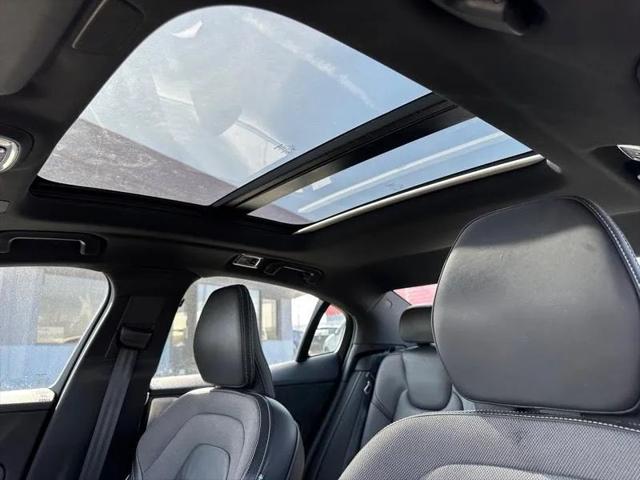 2021 Volvo S60 T6 R-Design