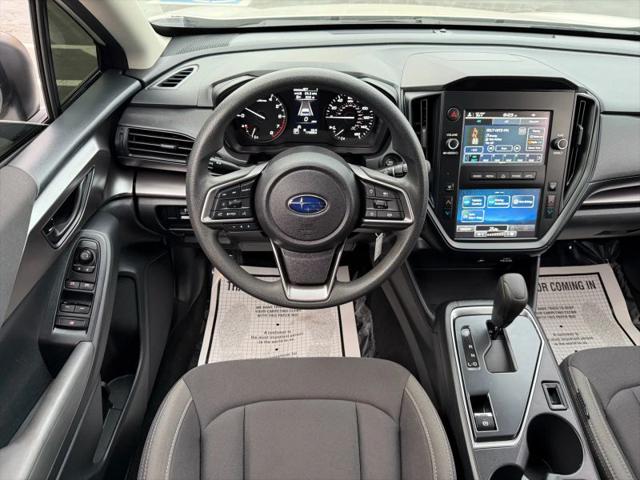 2025 Subaru Impreza Base 5-Door