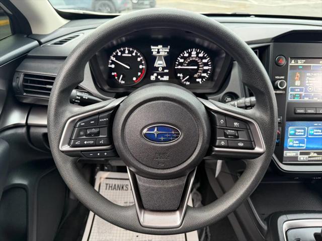 2025 Subaru Impreza Base 5-Door