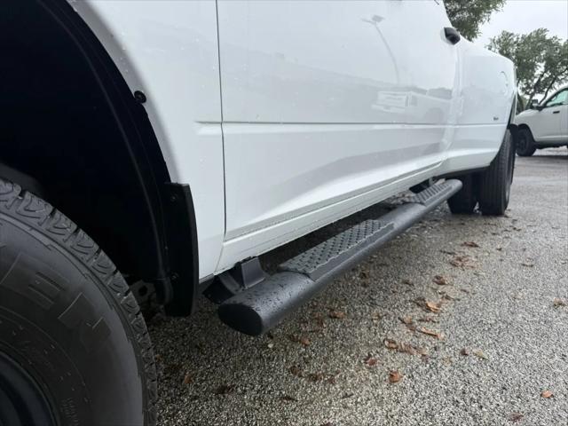 2026 Ram 3500 Tradesman Crew Cab 4x4 8' Box