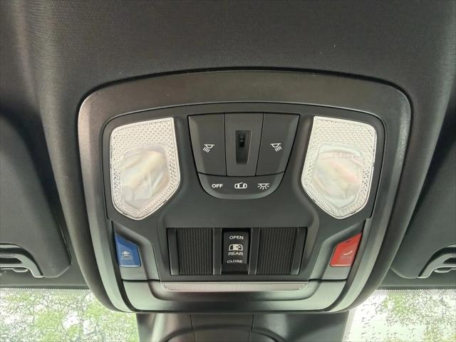 2026 Ram 3500 Tradesman Crew Cab 4x4 8' Box