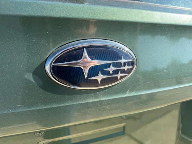 2013 Subaru Outback 2.5i