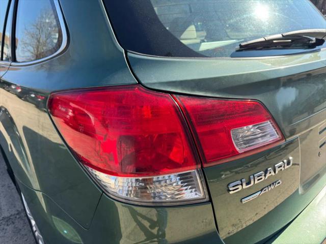 2013 Subaru Outback 2.5i