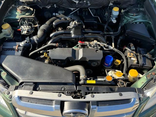 2013 Subaru Outback 2.5i