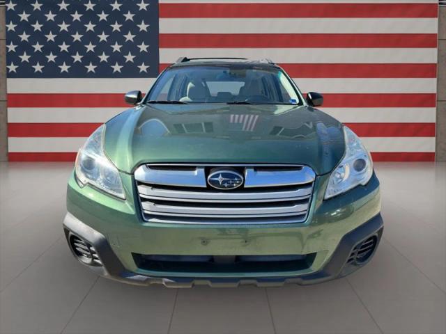 2013 Subaru Outback 2.5i for sale in Stafford, VA