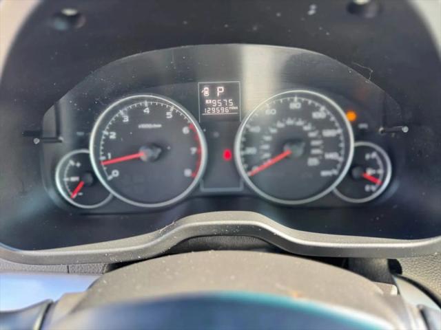 2013 Subaru Outback 2.5i