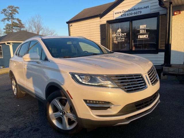 2017 Lincoln MKC Premiere for sale in Marietta, GA