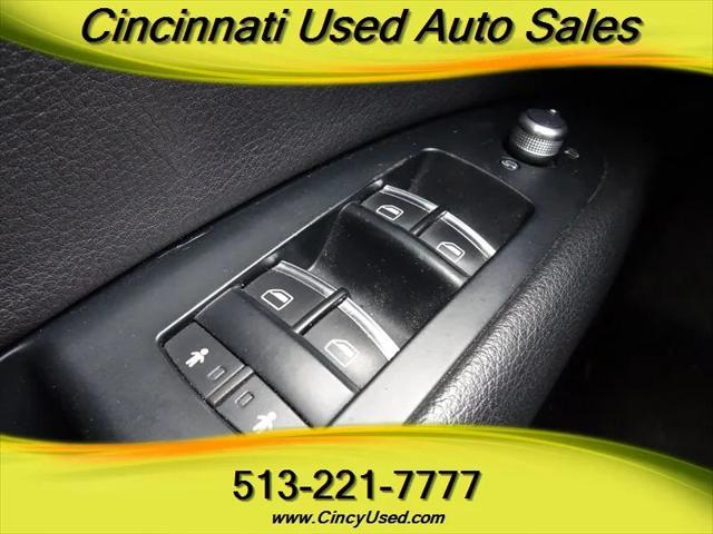 2014 Audi Q7 3.0 TDI Premium