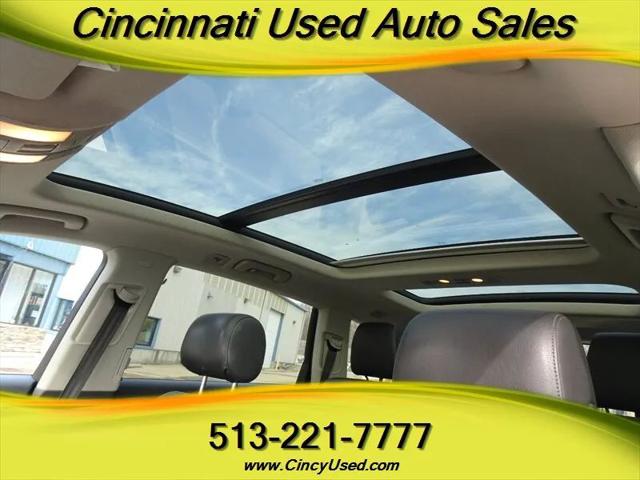 2014 Audi Q7 3.0 TDI Premium