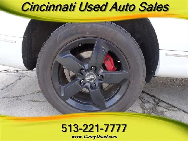 2014 Audi Q7 3.0 TDI Premium