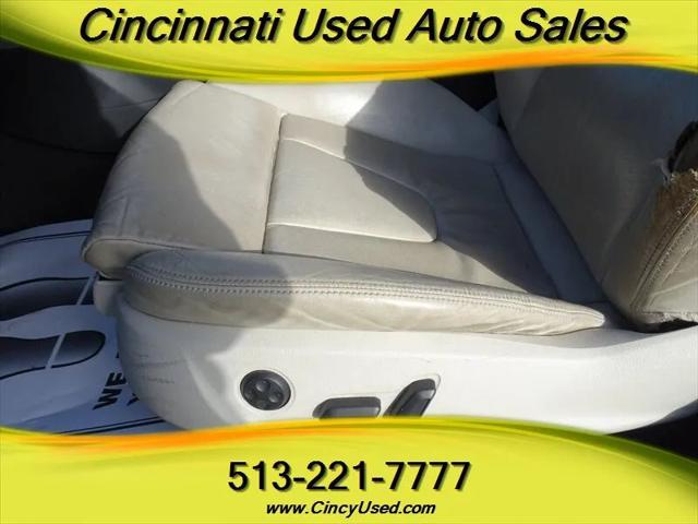 2008 Audi S5 4.2L