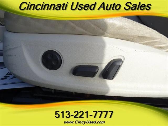 2008 Audi S5 4.2L