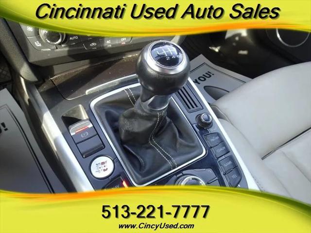 2008 Audi S5 4.2L
