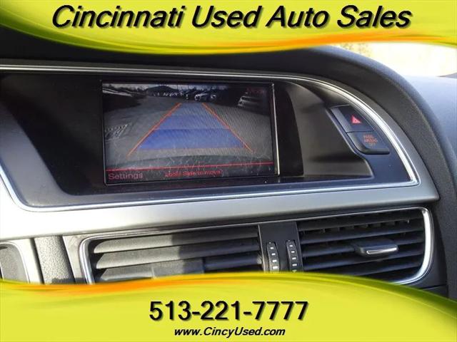 2008 Audi S5 4.2L