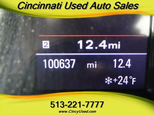 2008 Audi S5 4.2L