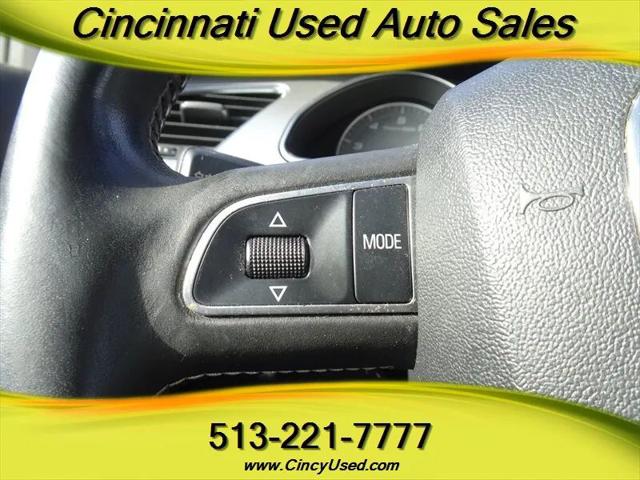 2008 Audi S5 4.2L