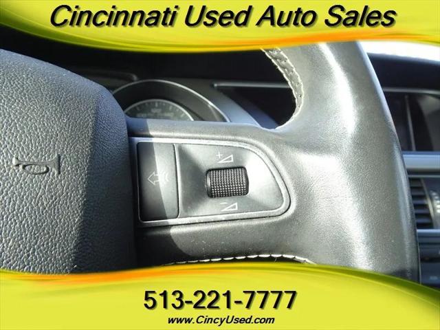 2008 Audi S5 4.2L