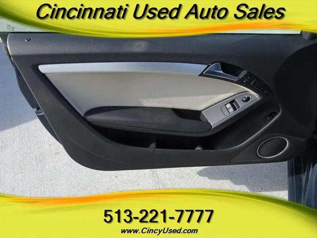 2008 Audi S5 4.2L