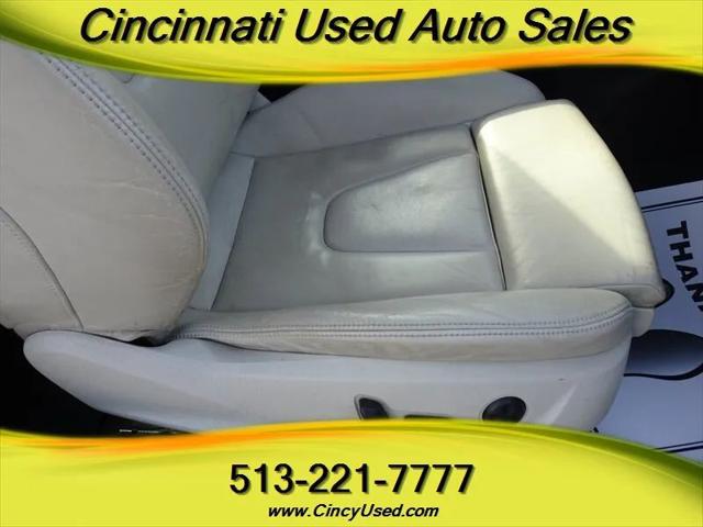 2008 Audi S5 4.2L