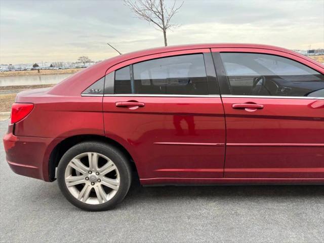 2012 Chrysler 200 LX