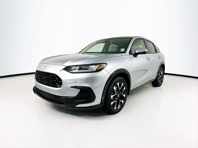 2026 Honda HR-V 2WD EX-L for sale in Bossier City, LA