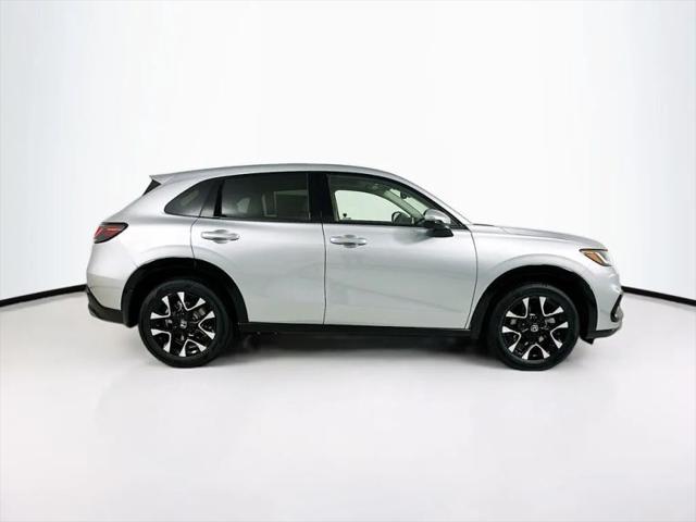 2026 Honda HR-V 2WD EX-L