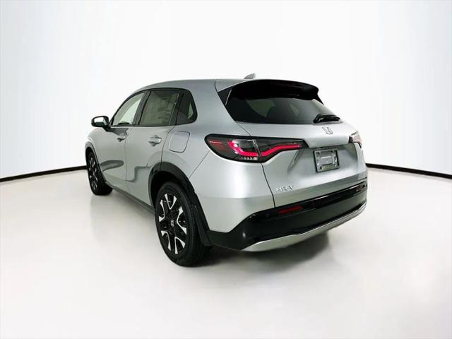 2026 Honda HR-V 2WD EX-L