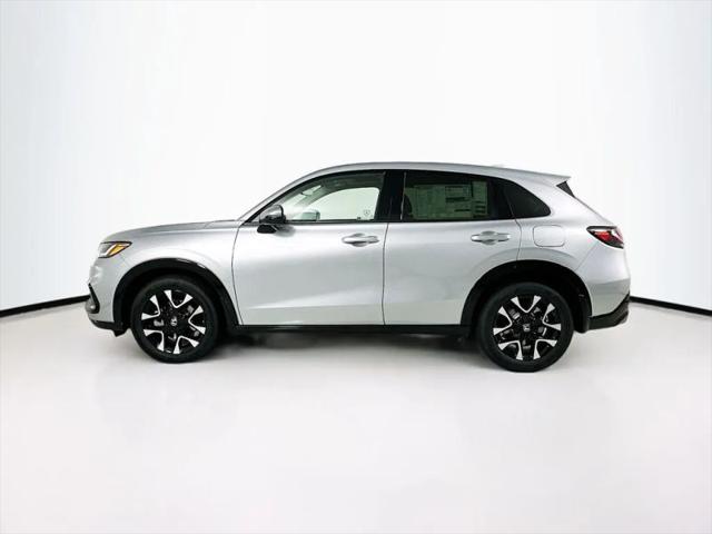 2026 Honda HR-V 2WD EX-L