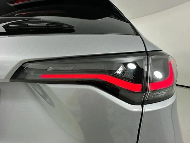 2026 Honda HR-V 2WD EX-L