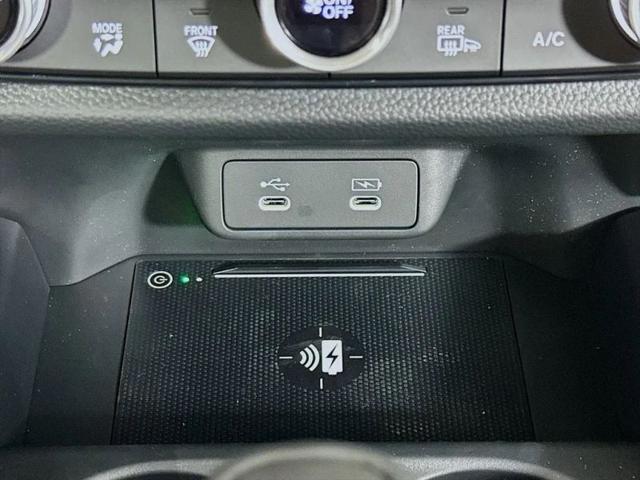 2026 Honda HR-V 2WD EX-L