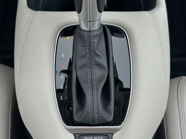 2026 Honda HR-V 2WD EX-L