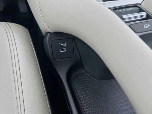 2026 Honda HR-V 2WD EX-L