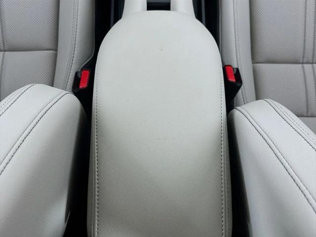 2026 Honda HR-V 2WD EX-L