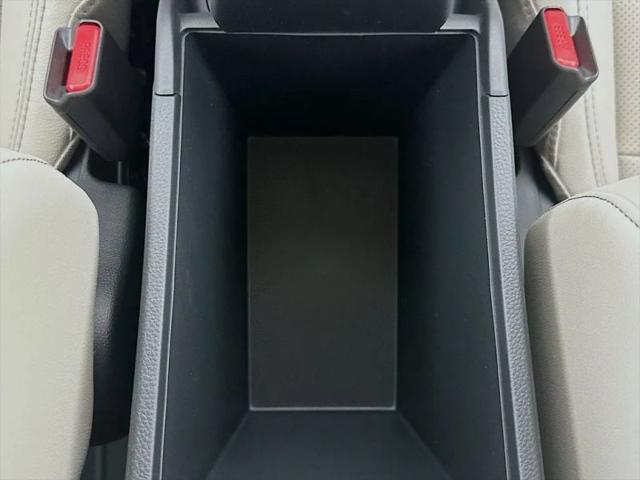 2026 Honda HR-V 2WD EX-L