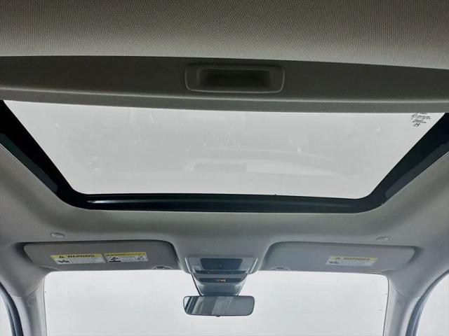 2026 Honda HR-V 2WD EX-L