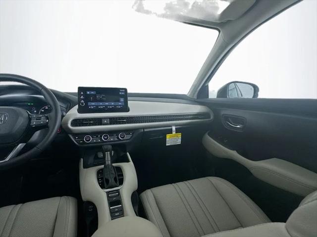 2026 Honda HR-V 2WD EX-L