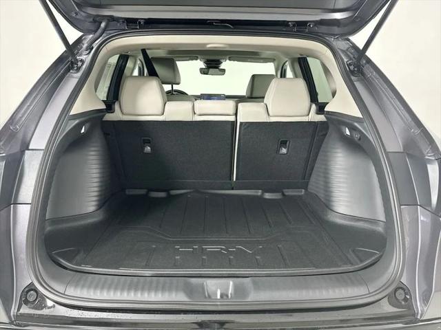 2026 Honda HR-V 2WD EX-L