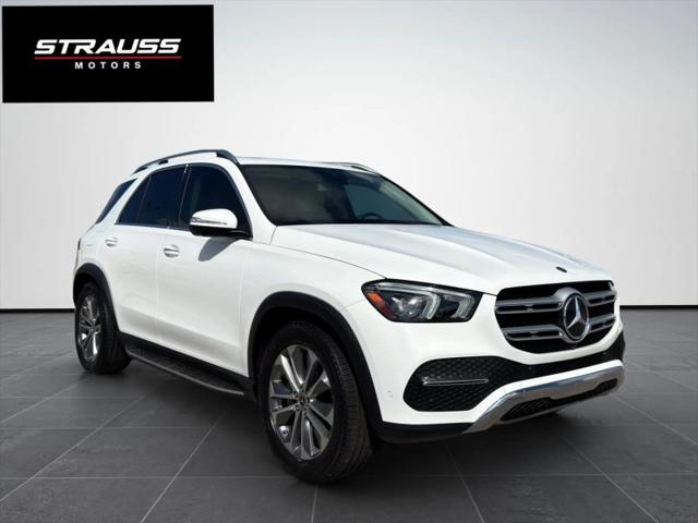 2021 Mercedes-Benz GLE GLE 350 350 for sale in Fort Myers, FL