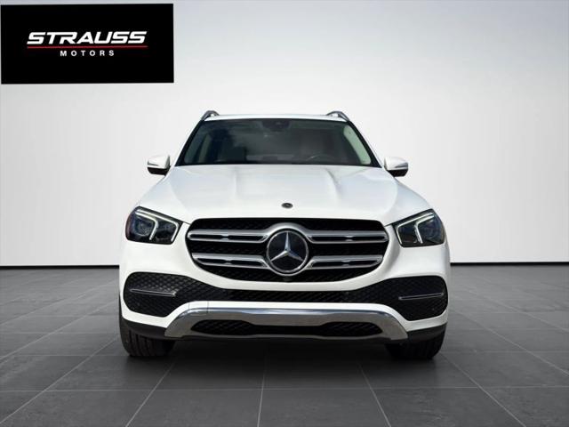 2021 Mercedes-Benz GLE GLE 350 350