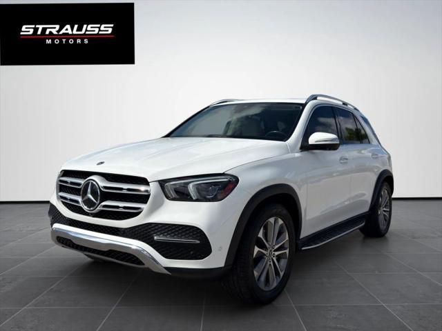 2021 Mercedes-Benz GLE GLE 350 350