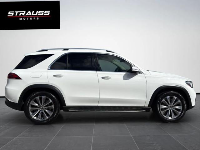2021 Mercedes-Benz GLE GLE 350 350