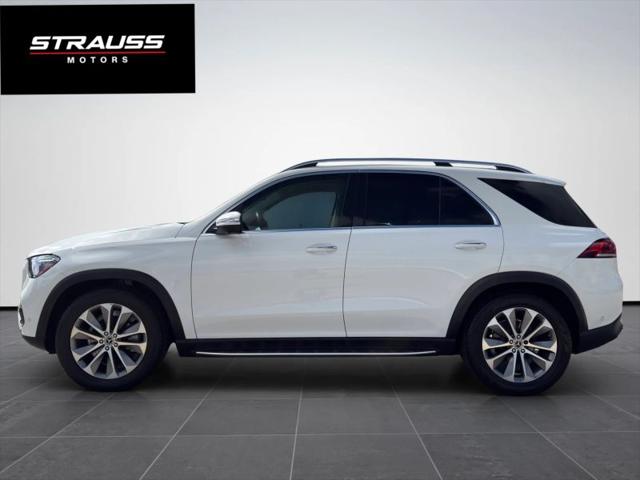 2021 Mercedes-Benz GLE GLE 350 350