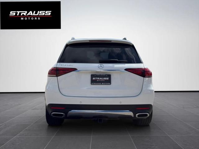 2021 Mercedes-Benz GLE GLE 350 350
