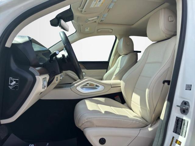 2021 Mercedes-Benz GLE GLE 350 350