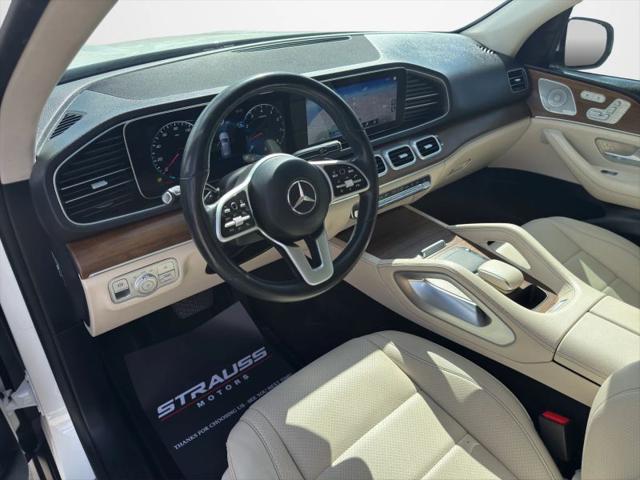 2021 Mercedes-Benz GLE GLE 350 350