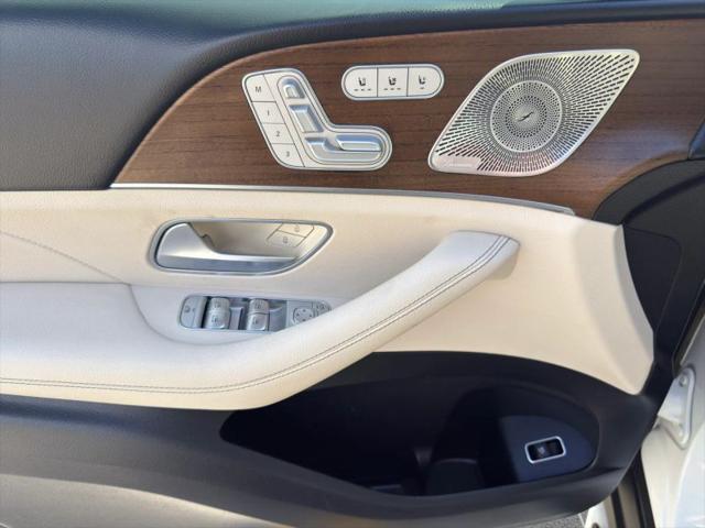 2021 Mercedes-Benz GLE GLE 350 350