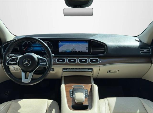 2021 Mercedes-Benz GLE GLE 350 350